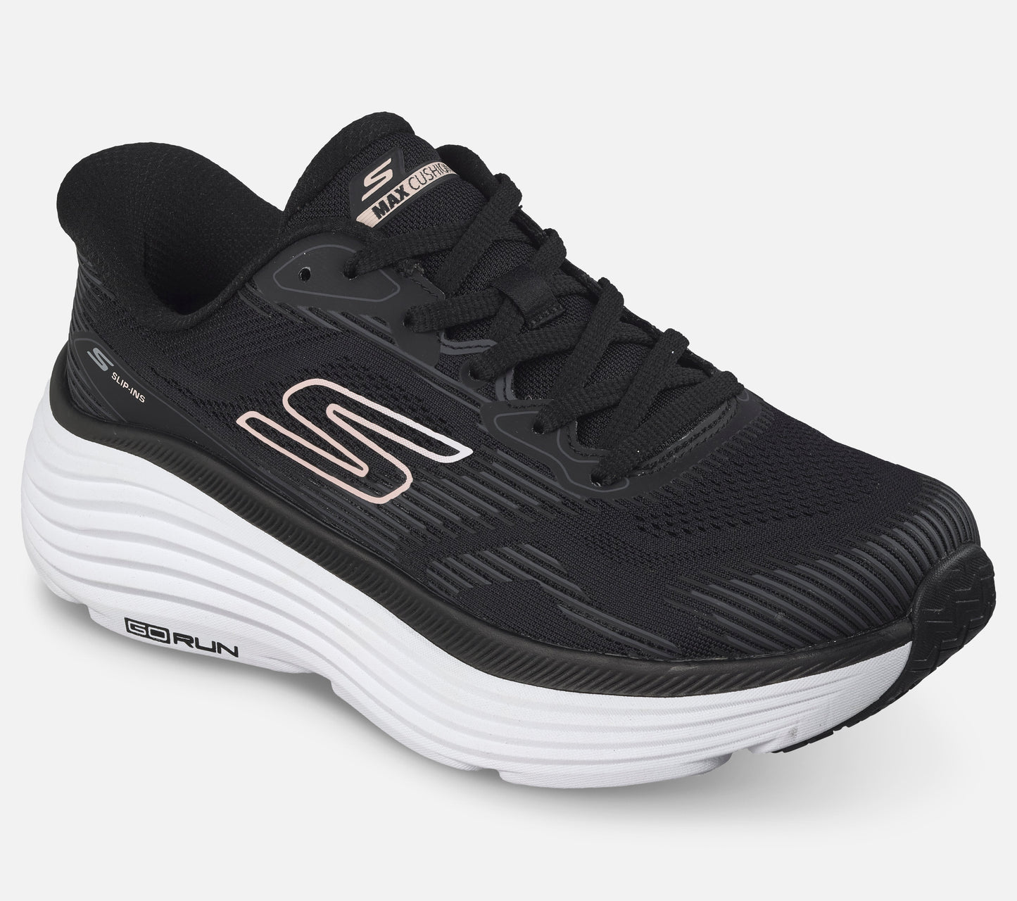 Slip-ins: Max Cushioning Endeavour - Sequoya Shoe Skechers.dk
