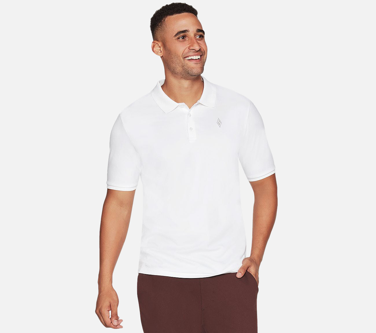 Off Duty Polo Clothes Skechers.dk
