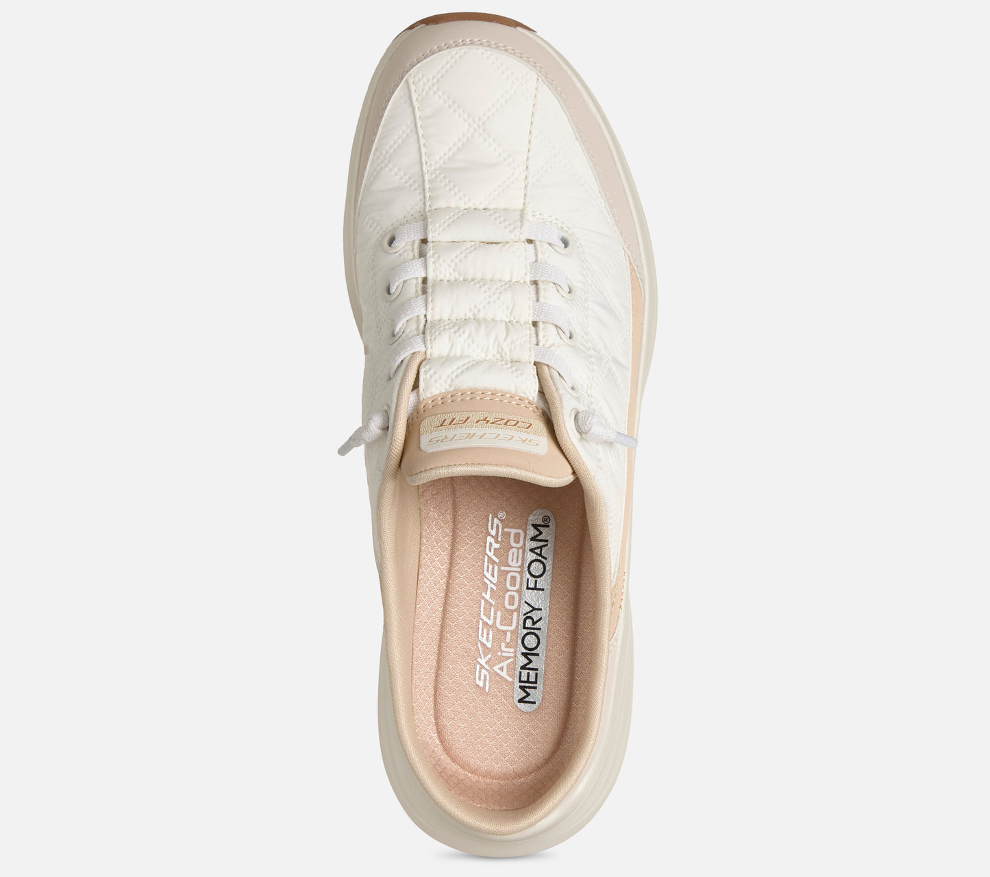 Contour Foam - Cozy Fit Sweet Embrace Shoe Skechers.dk