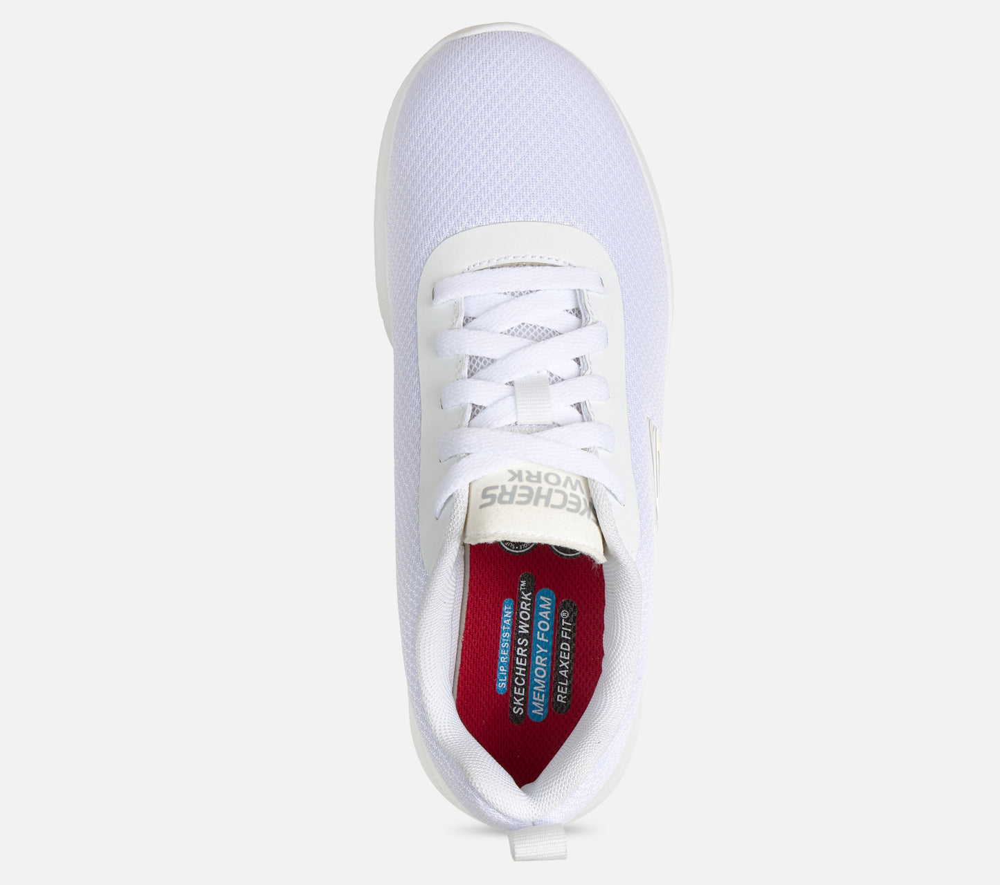 Work: Ultra Flex 3.0 SR - Jinie Shoe Skechers.dk