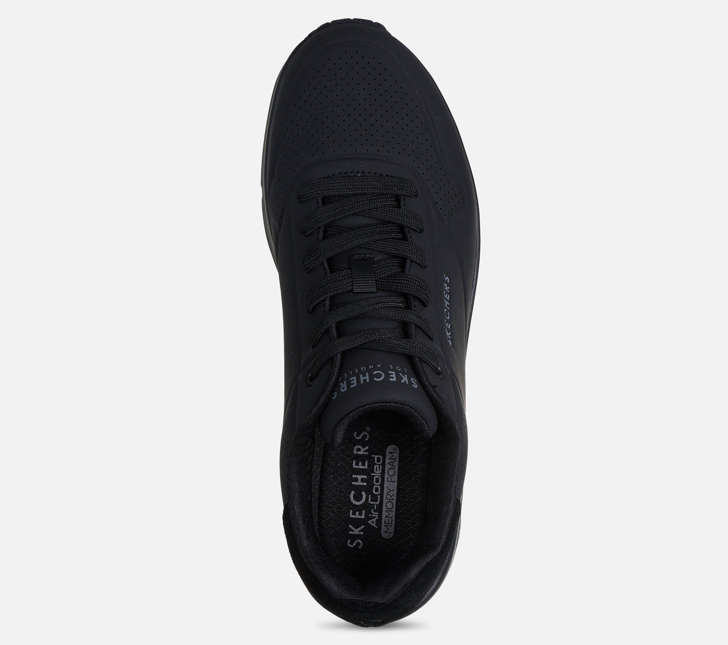 Wide Fit: UNO - Suited On Air Shoe Skechers.dk