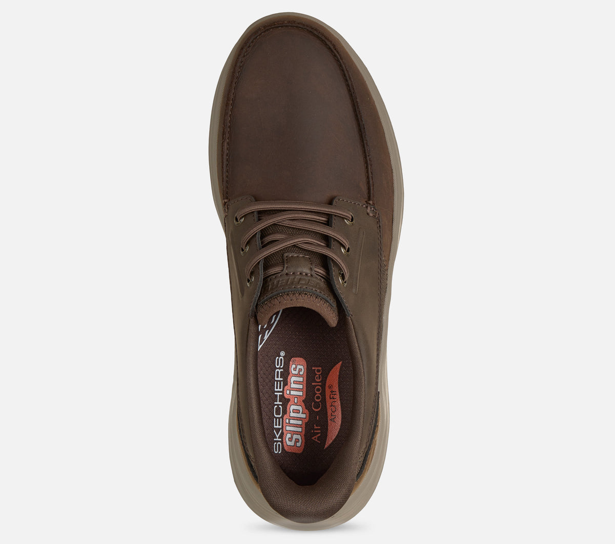 Slip-ins: Arch Fit Enzo - Brink Shoe Skechers.dk