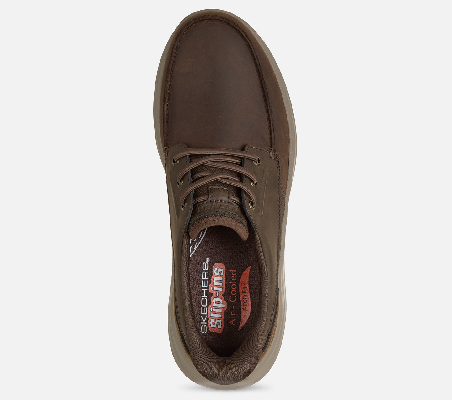 Slip-ins: Arch Fit Enzo - Brink Shoe Skechers.dk