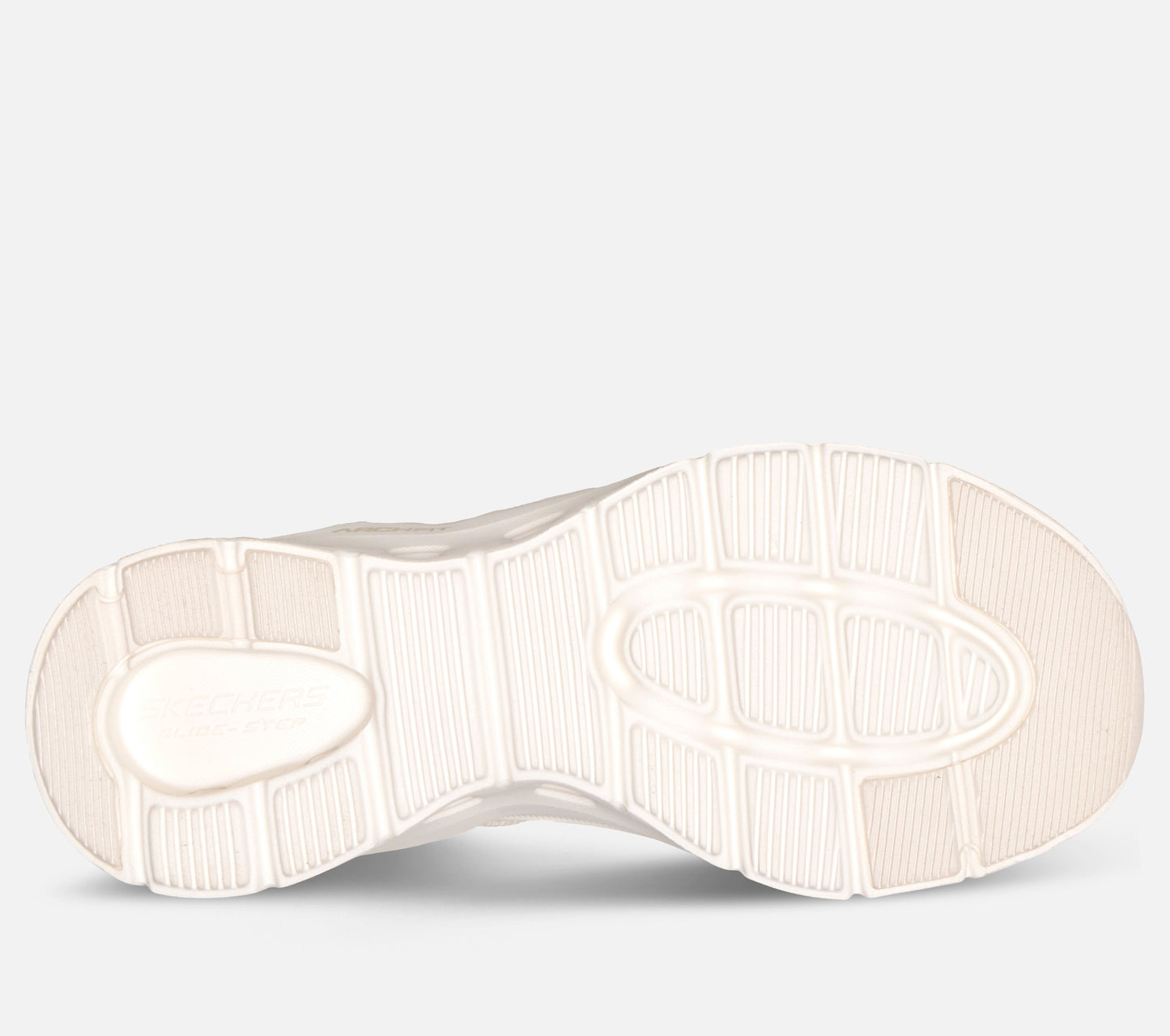 Slip-ins: Arch Fit Glide-Step Pro Sandal - Ace Sandal Skechers.dk
