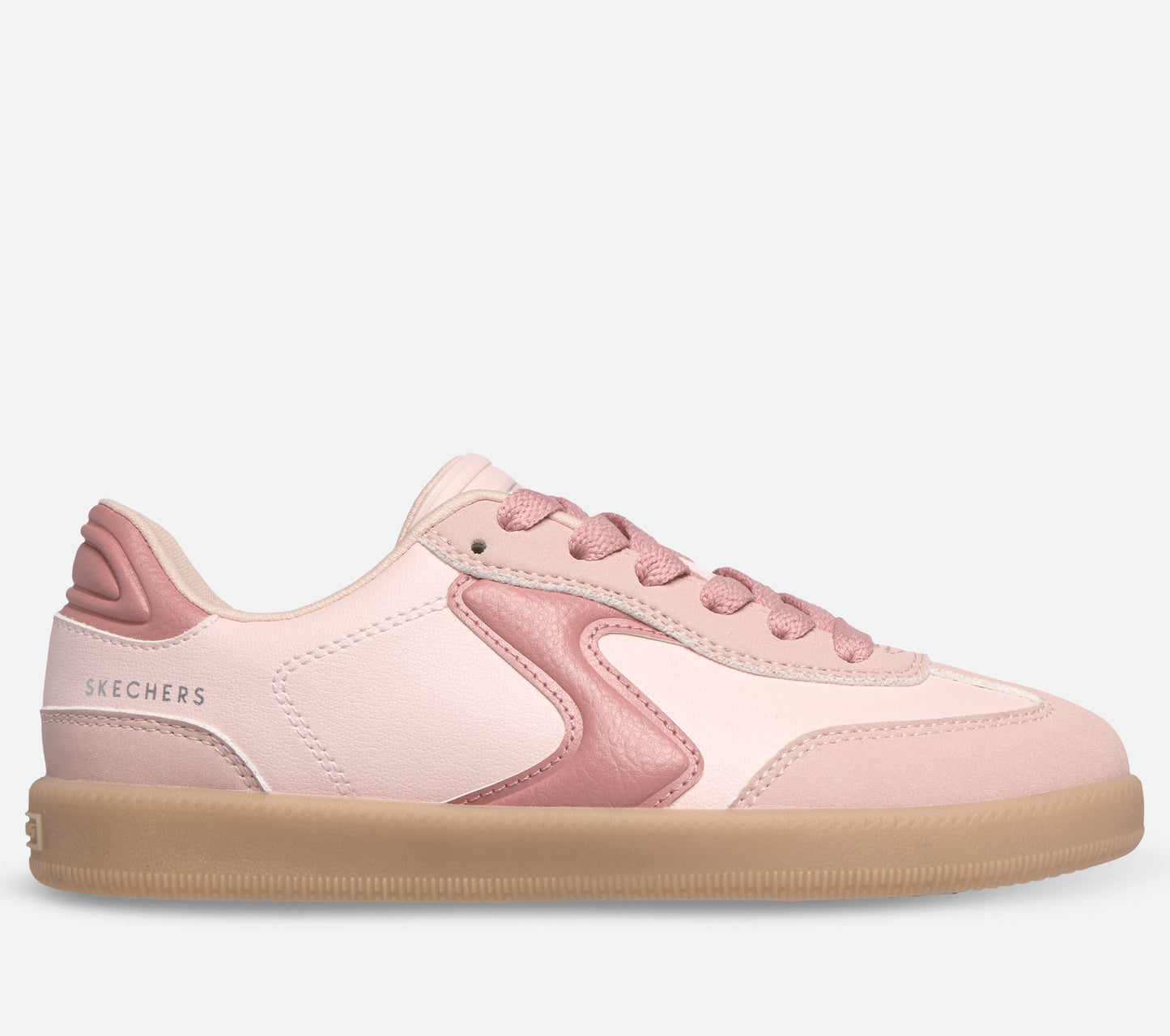 Hotshot – Miss Blushing Pink Shoe Skechers.dk