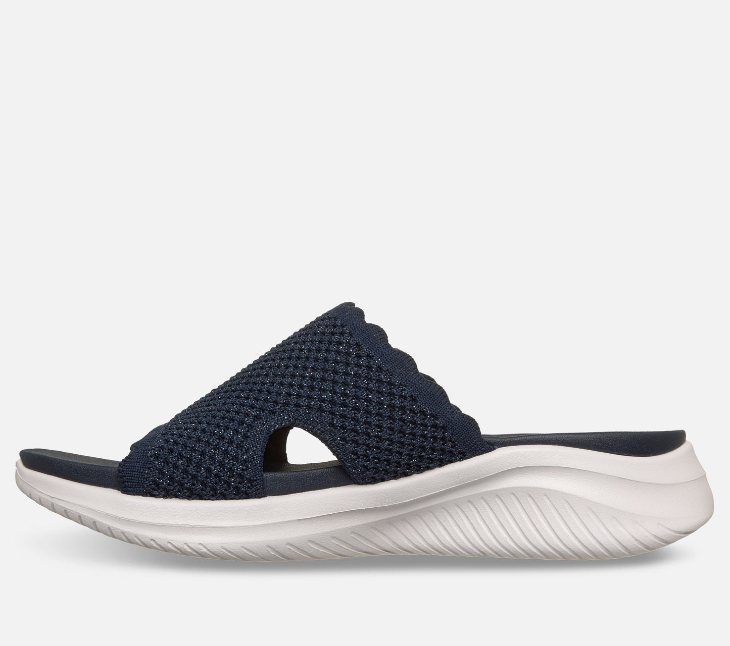 Ultra Flex 3.0 - Bring It Sandal Skechers.dk