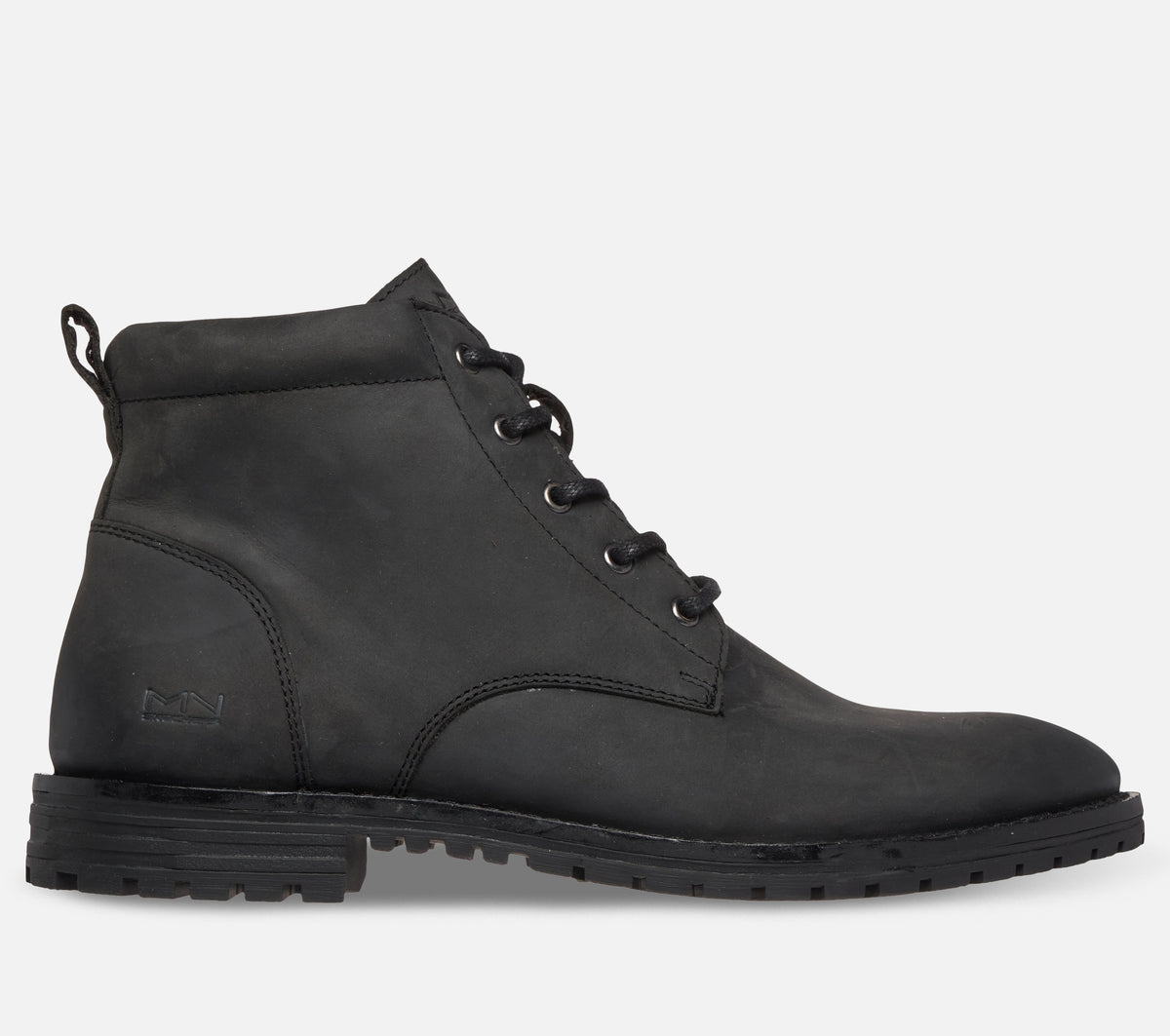 Mark Nason: The Bowery - Tumbler Boot Skechers.dk
