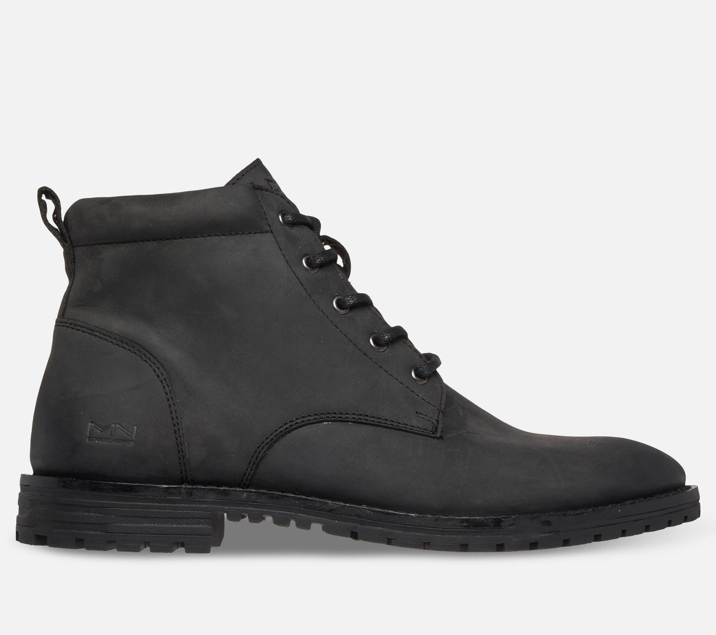 Mark Nason: The Bowery - Tumbler Boot Skechers.dk