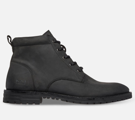 Mark Nason: The Bowery - Tumbler Boot Skechers.dk
