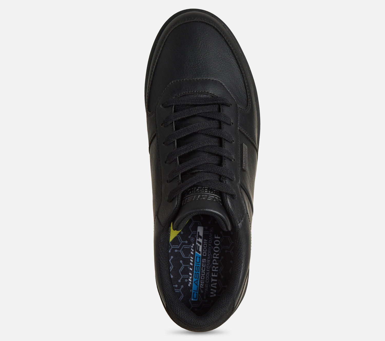 Palmiro - Monty Waterproof Shoe Skechers.dk