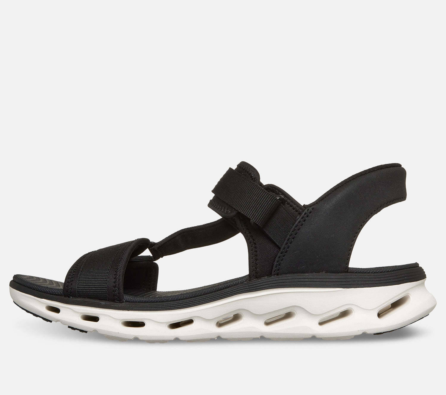 Slip-ins: GO WALK Glide-Step 2.0 - Gerry Sandal Skechers.dk