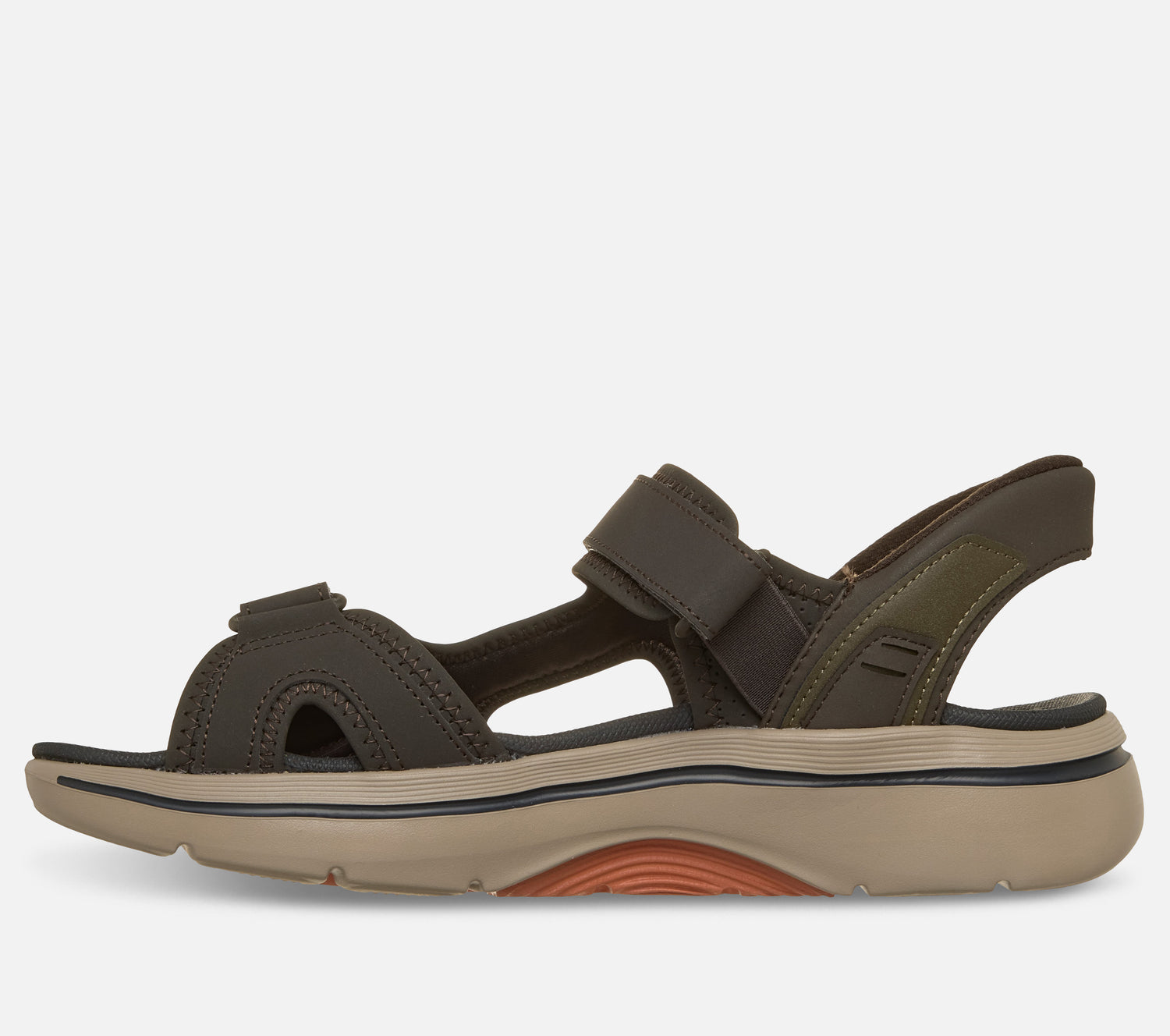 Slip-ins Go Walk Arch Fit 2.0 - Rios Sandal Skechers.dk