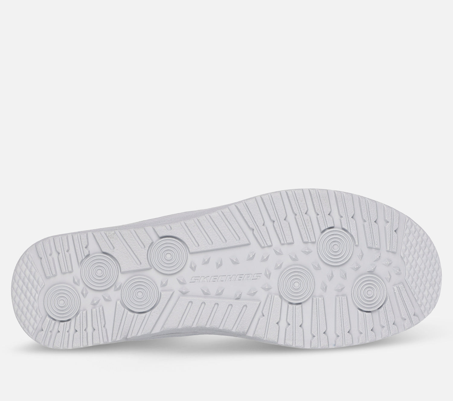 Extra Wide Fit: Slip-ins: Melson - Coronado Shoe Skechers.dk