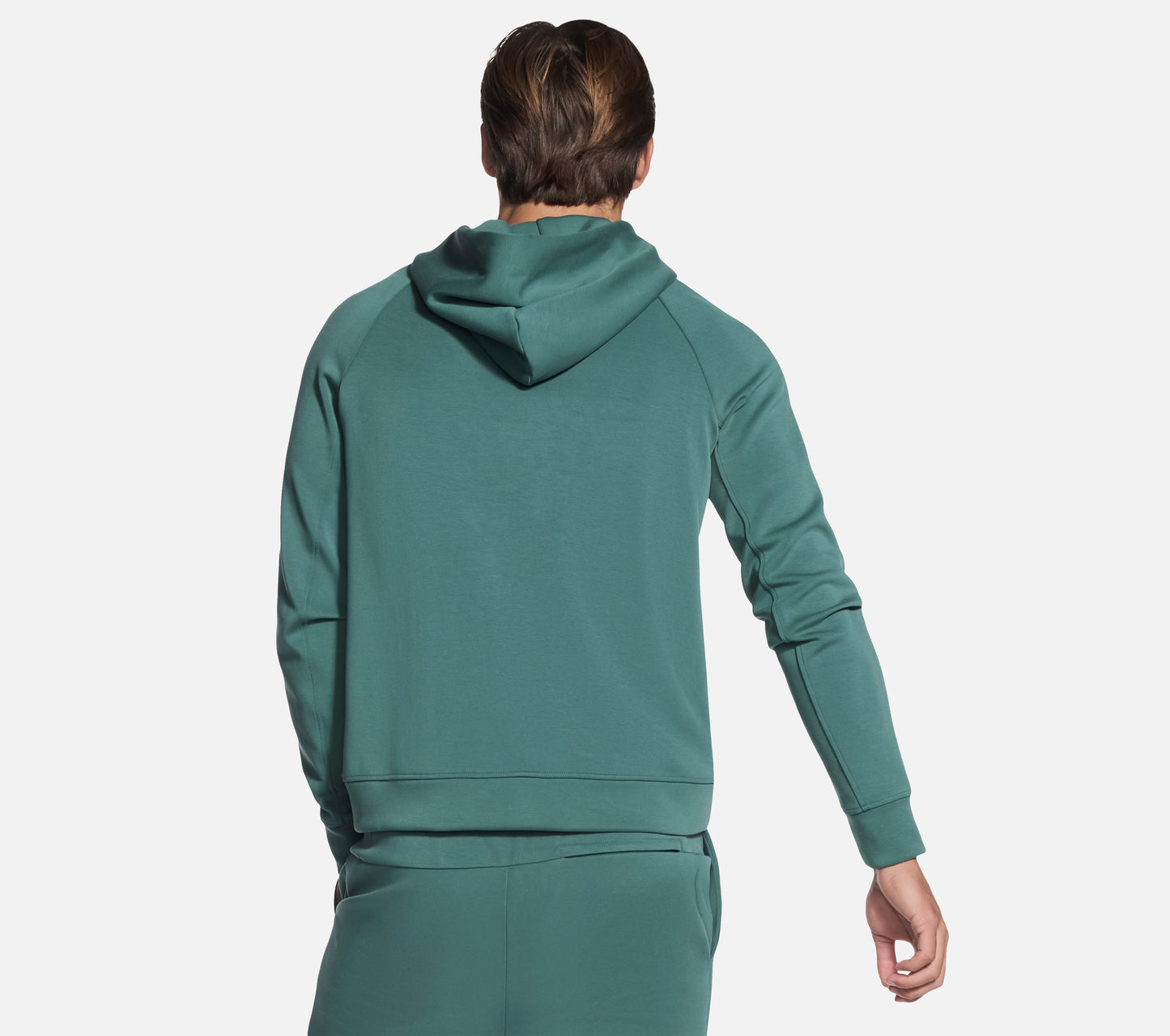 SKECHCLOUD Elevate Hoodie Clothes Skechers.dk
