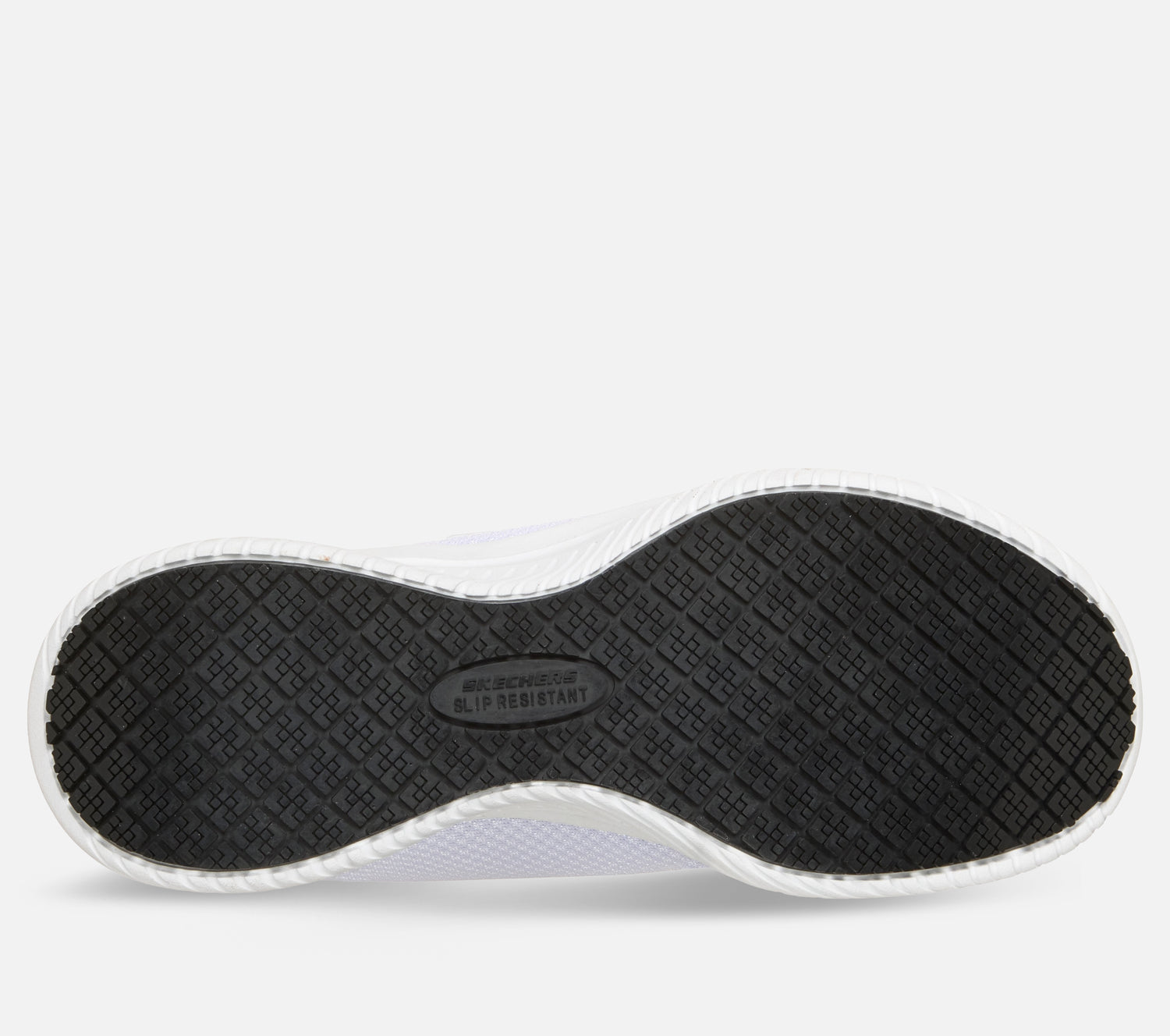 Work: Ultra Flex 3.0 SR - Jinie Shoe Skechers.dk
