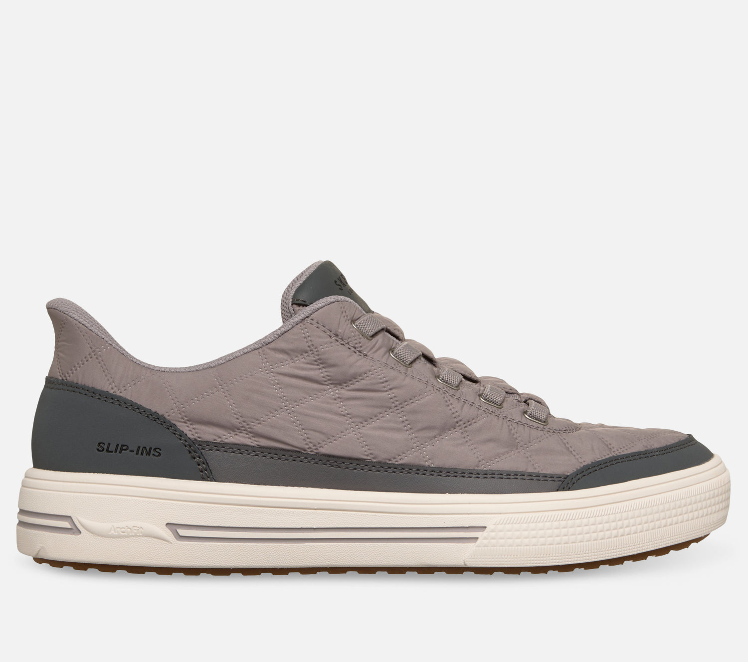 Slip-ins: Arch Fit Arcade – Cozy Fit Charming Daze Shoe Skechers.dk
