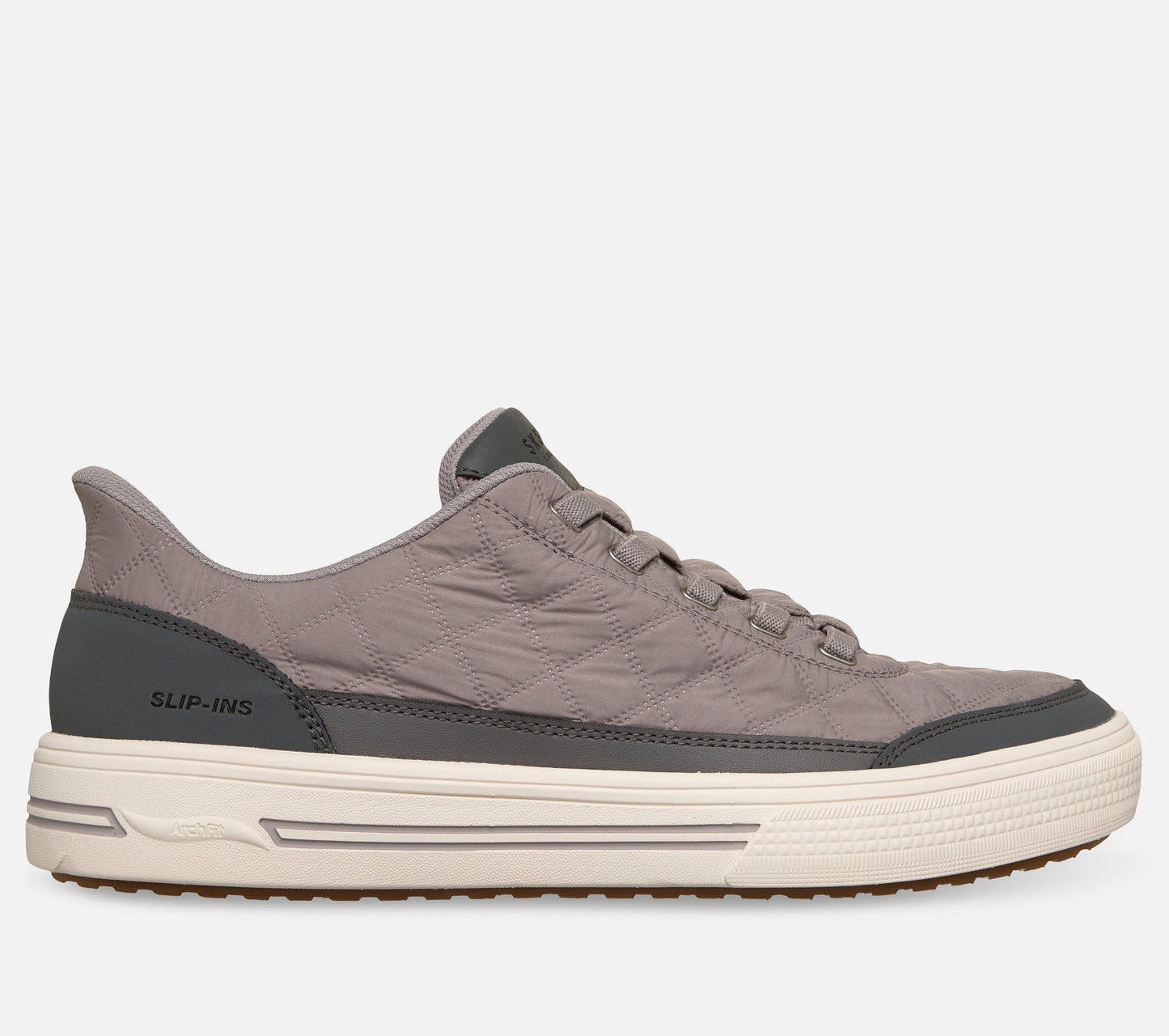 Slip-ins: Arch Fit Arcade – Cozy Fit Charming Daze Shoe Skechers.dk