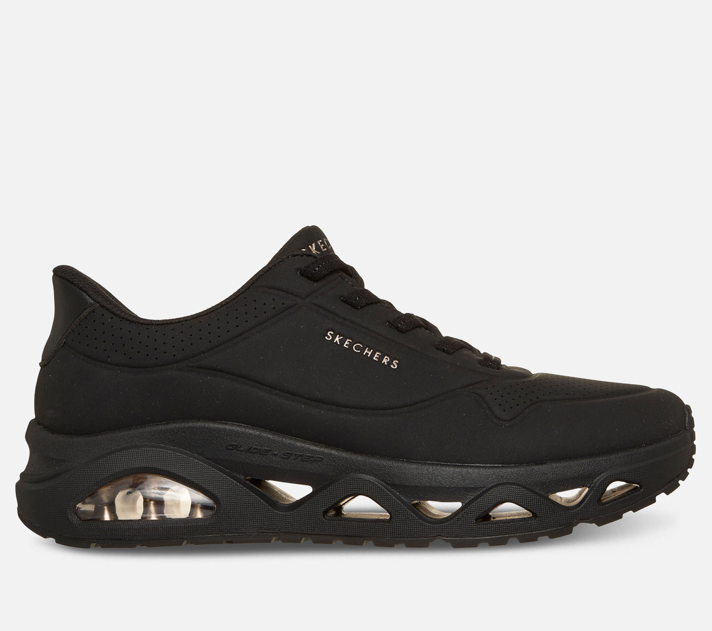 Slip-ins: UNO Glide-Step - Glide On Air