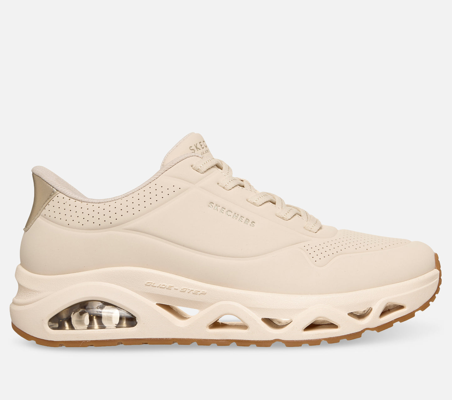 Slip-ins: UNO Glide-Step - Glide On Air Shoe Skechers.dk
