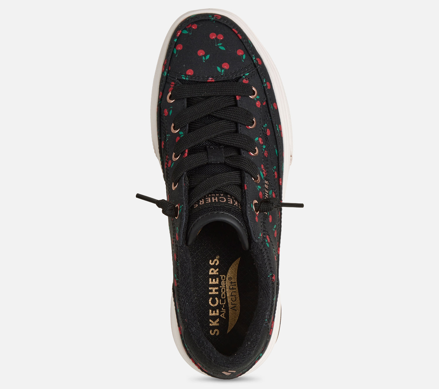 Arch Fit Arcade - Flowa Powa Shoe Skechers.dk
