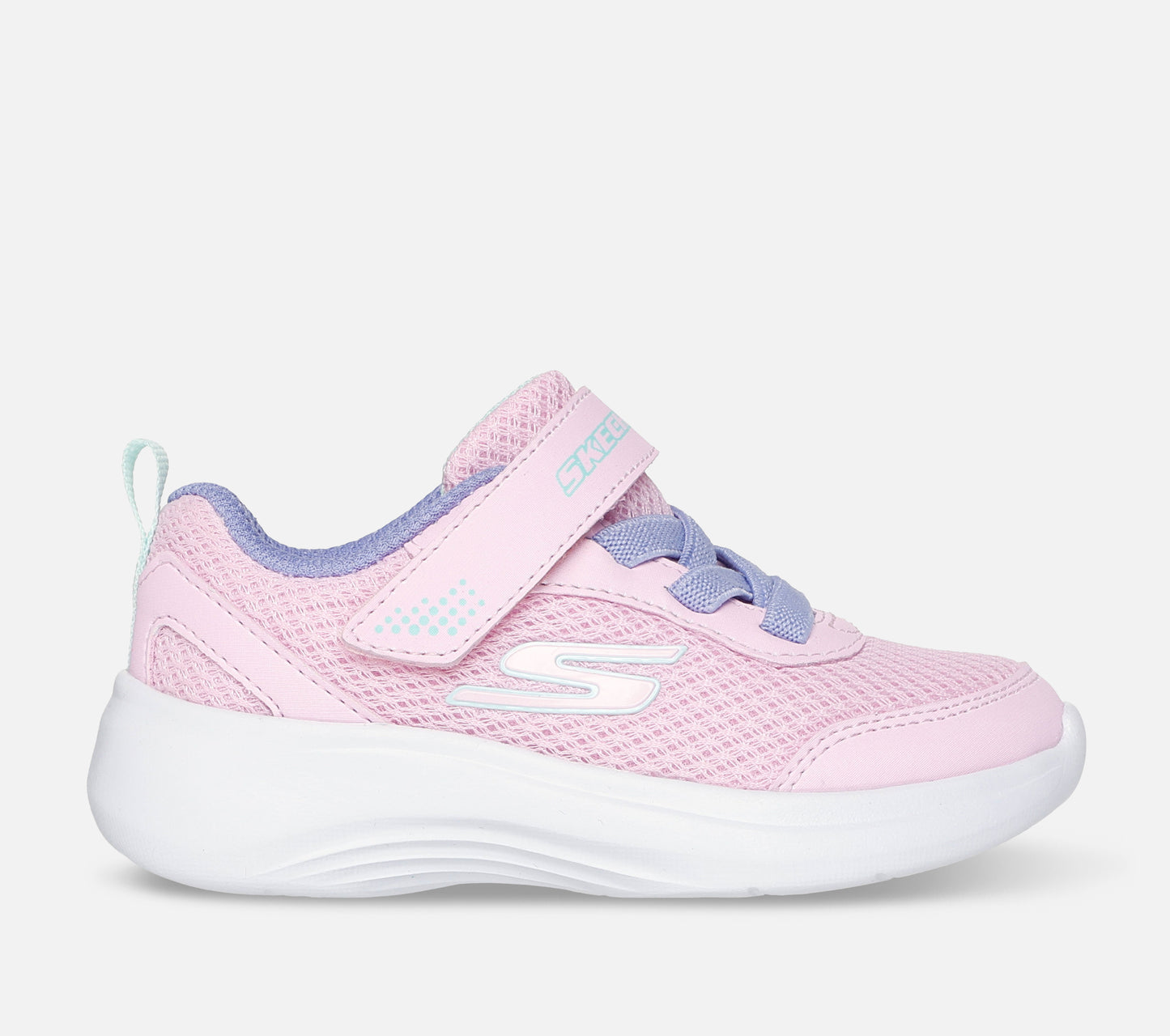 Selectors - Reset Achieved Shoe Skechers.dk