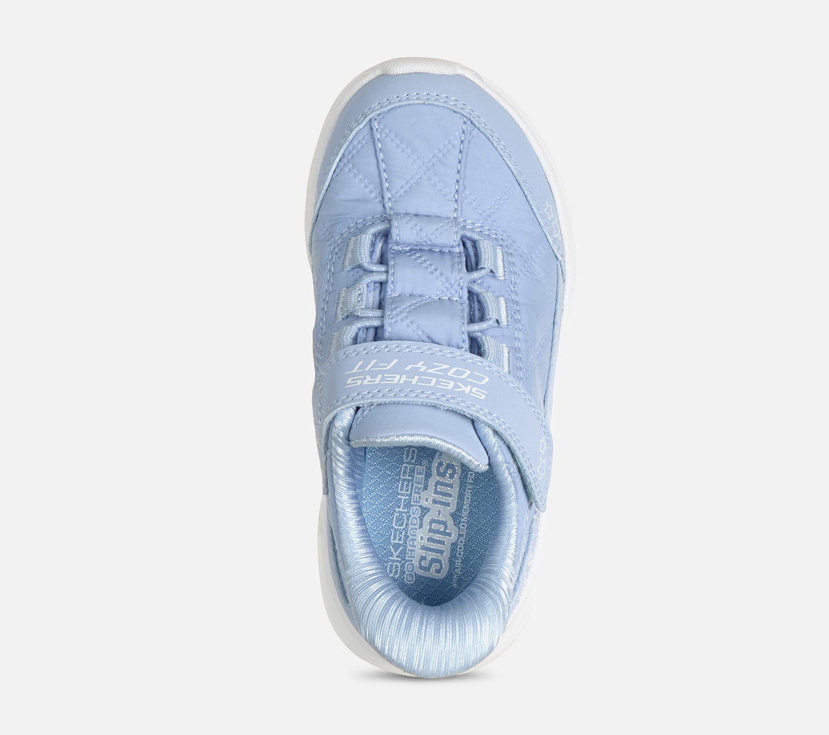 Slip-ins: Comfy Sprints - Cozy Fit Shoe Skechers.dk