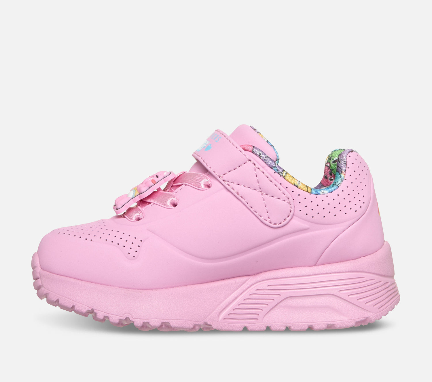 Care Bears: UNO Lite - Bear Spirit Shoe Skechers.dk
