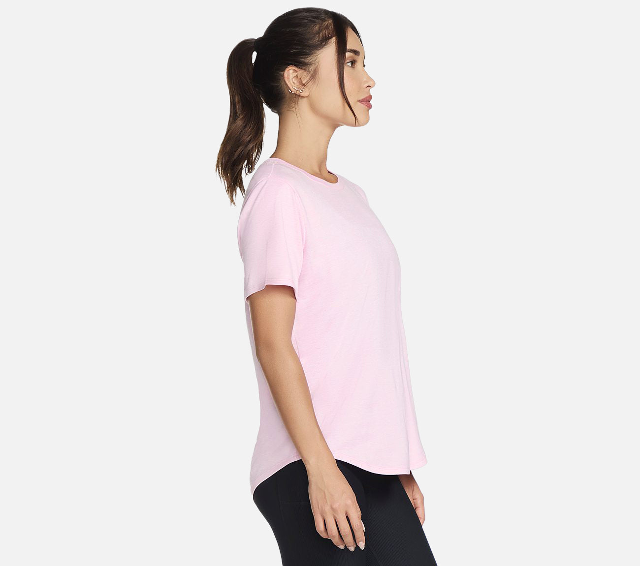 GO DRI - Swift Tee Clothes Skechers.dk