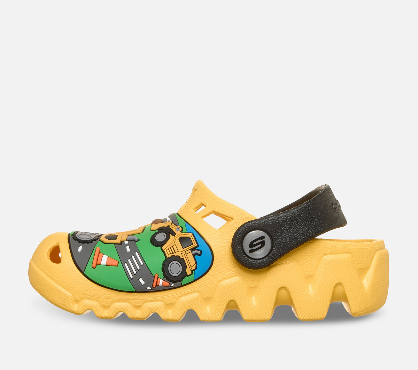 Foamies: Zaggle - Tidy Tides Shoe Skechers.dk