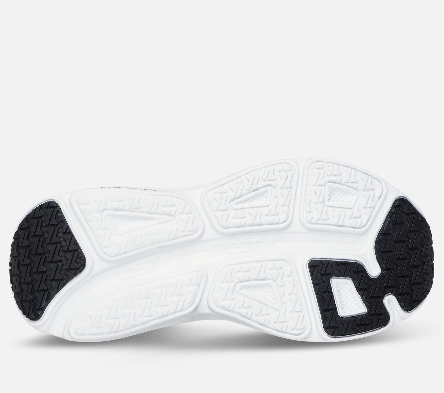 Max Cushioning Endeavour - Galloway Shoe Skechers.dk