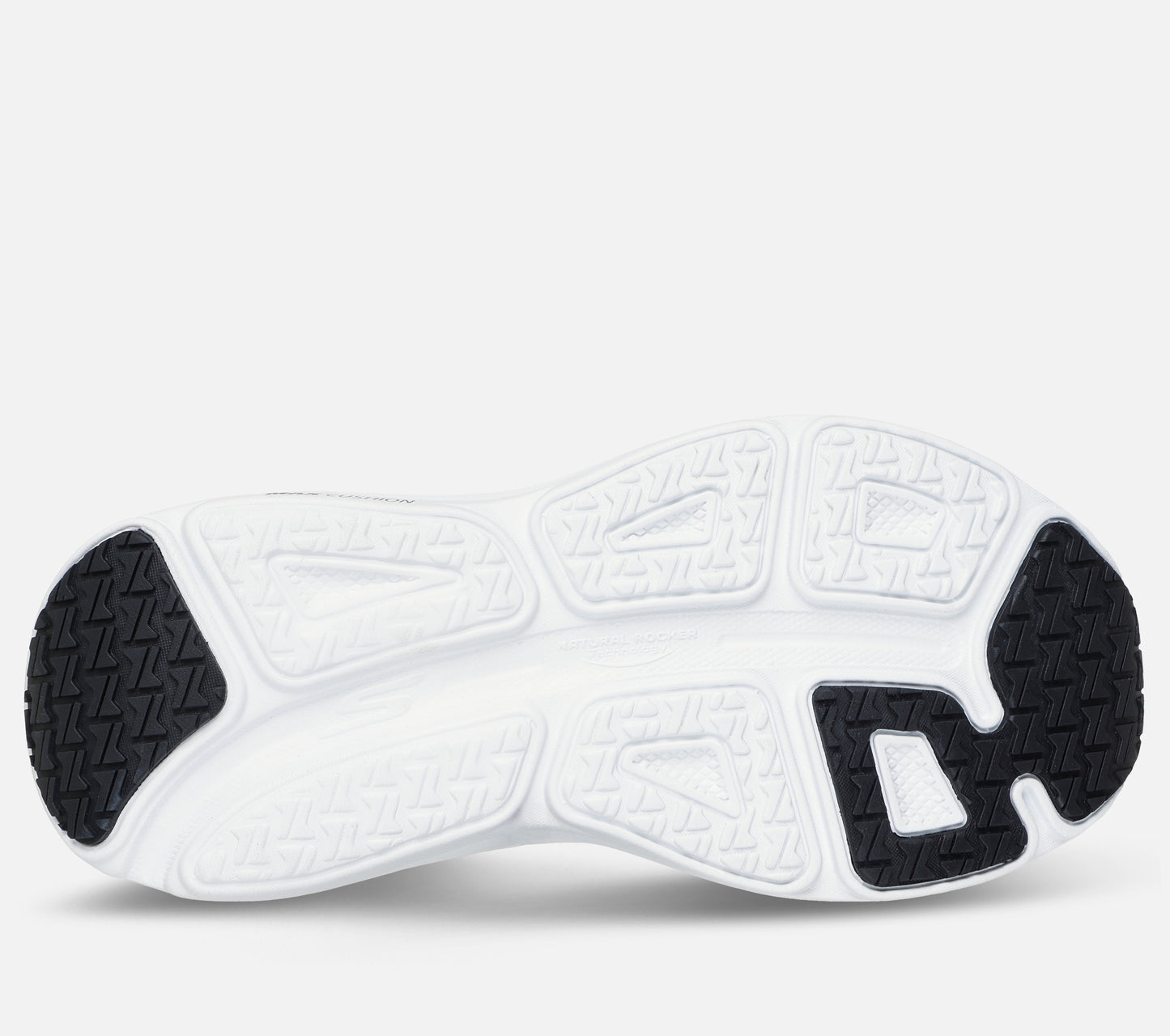 Max Cushioning Endeavour - Galloway Shoe Skechers.dk