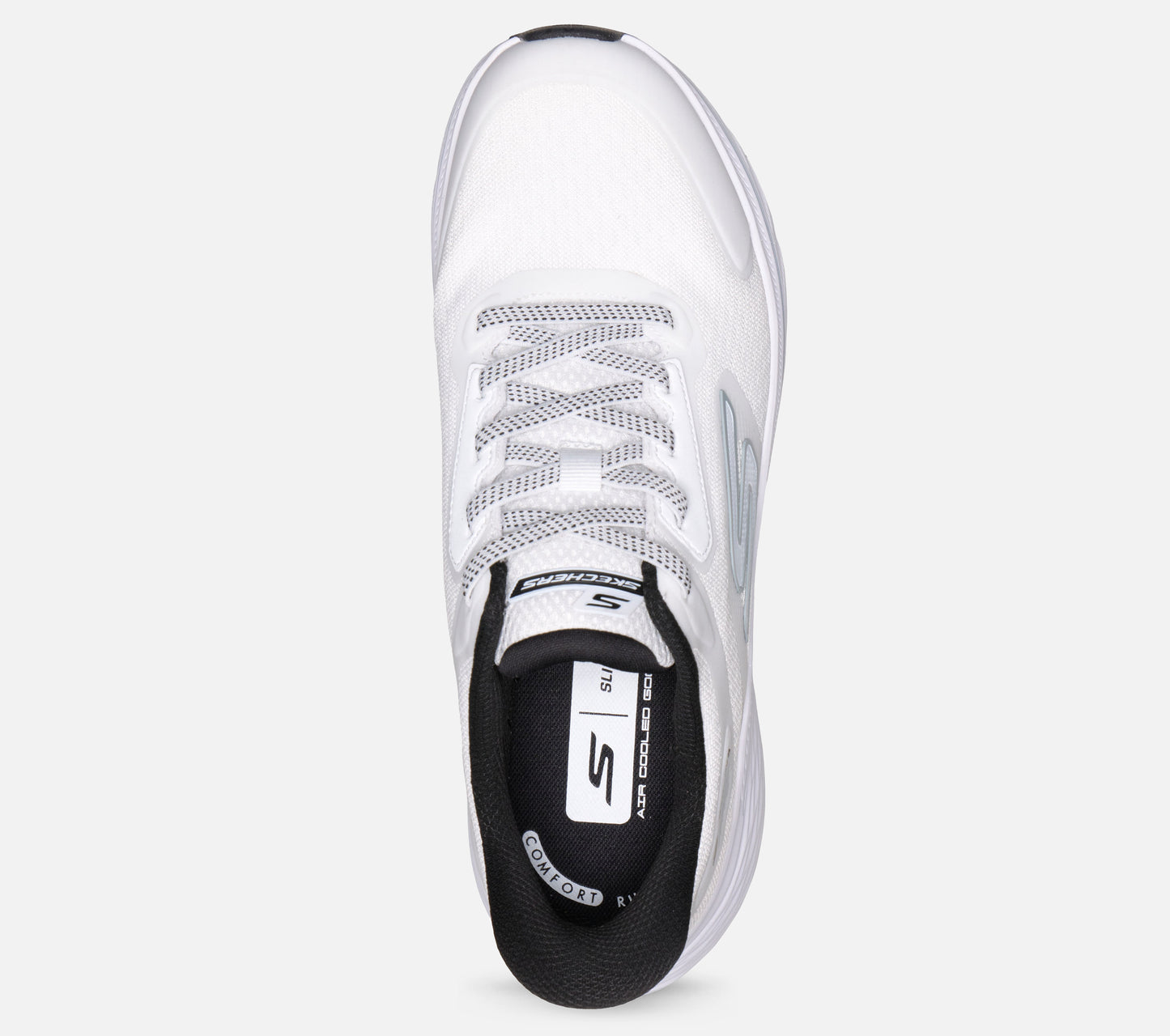 Slip-ins: GO RUN Consistent 3