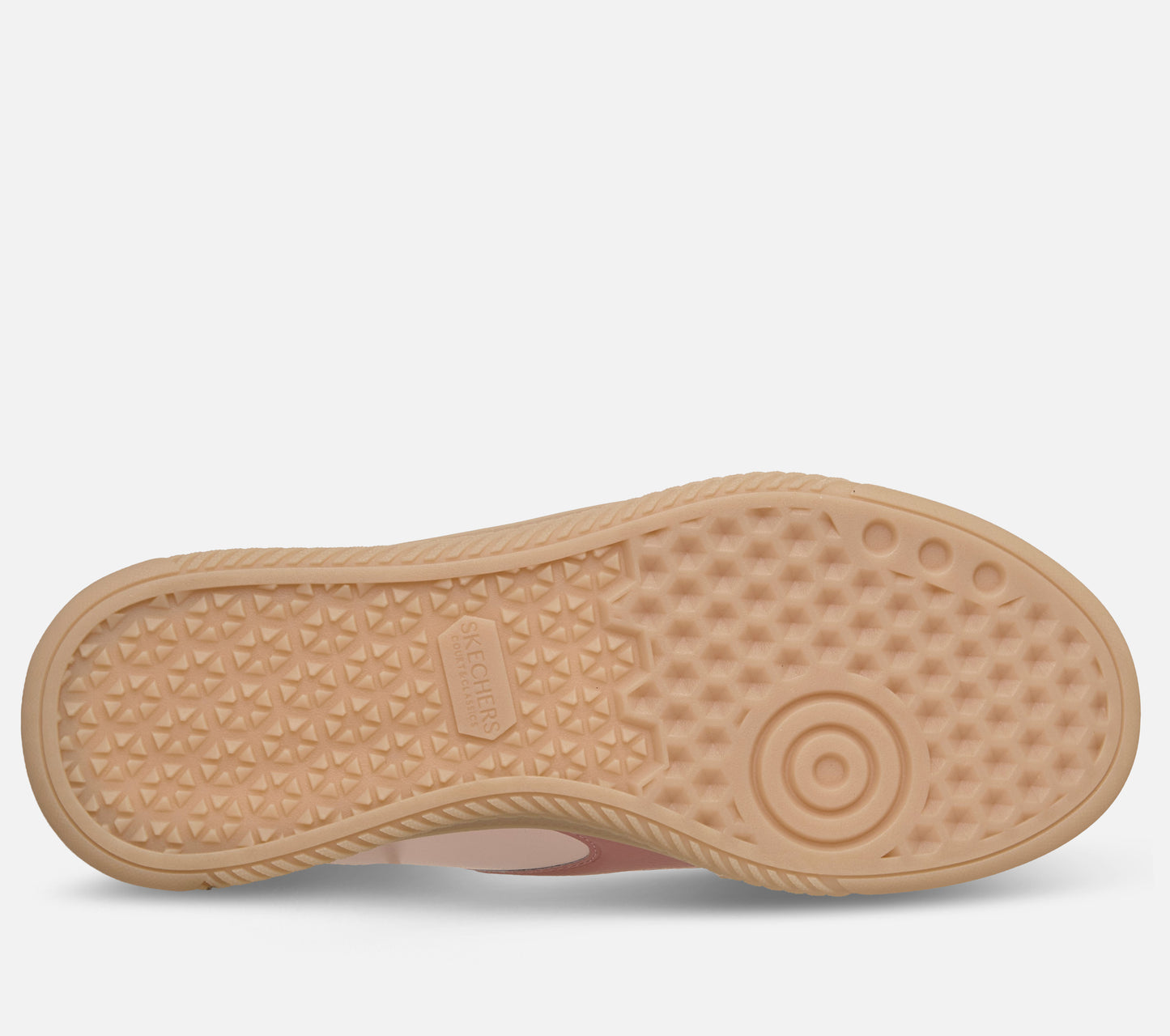 Slip-ins: Hotshot HI - Blushing Pink Shoe Skechers.dk