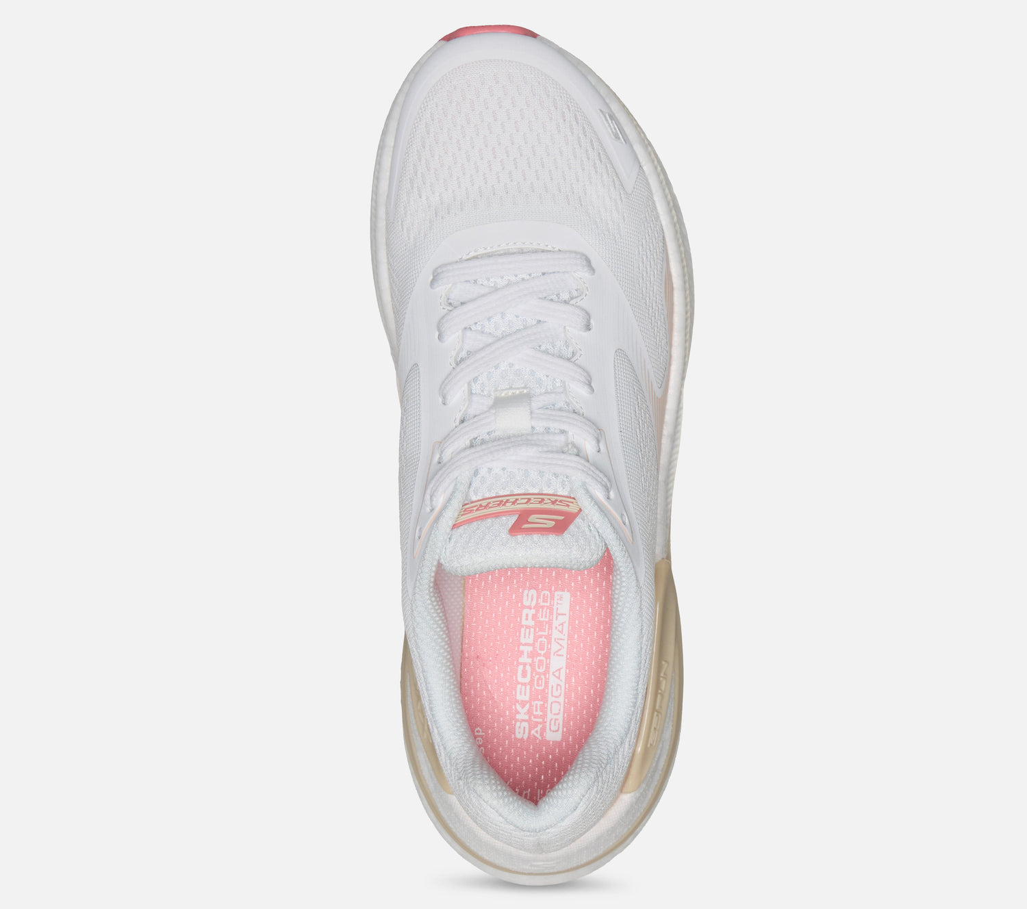 Go Run Consistent Pro - Corus Shoe Skechers.dk