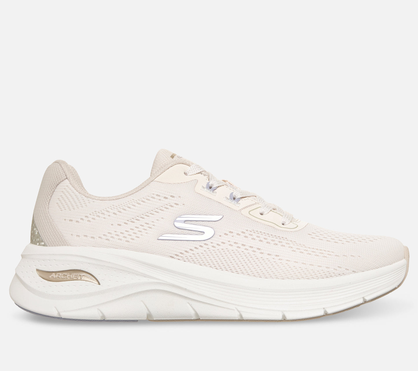 Arch Fit 3.0 - Easy Flow Shoe Skechers.dk