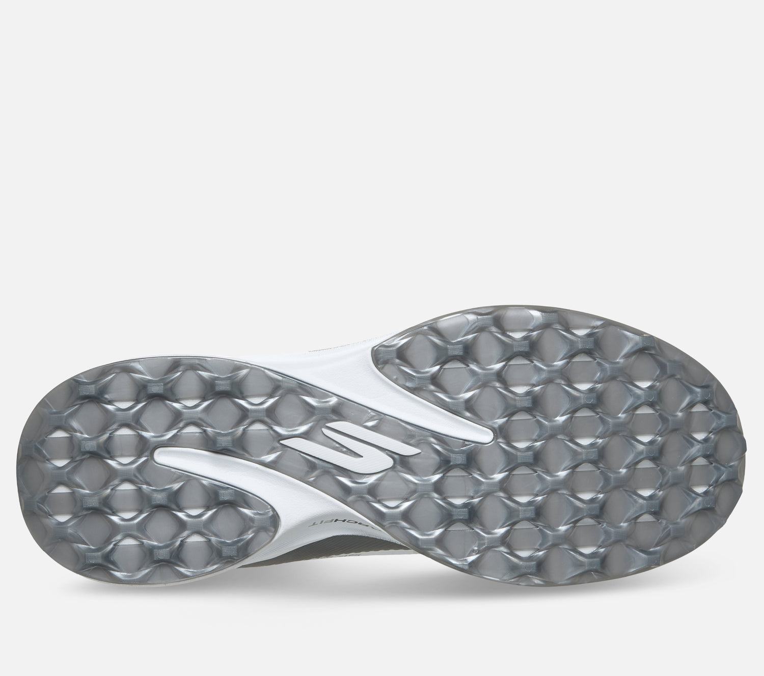 Wide Fit: Slip-ins: Golf Waterproof: Pure SI Golf Skechers.dk