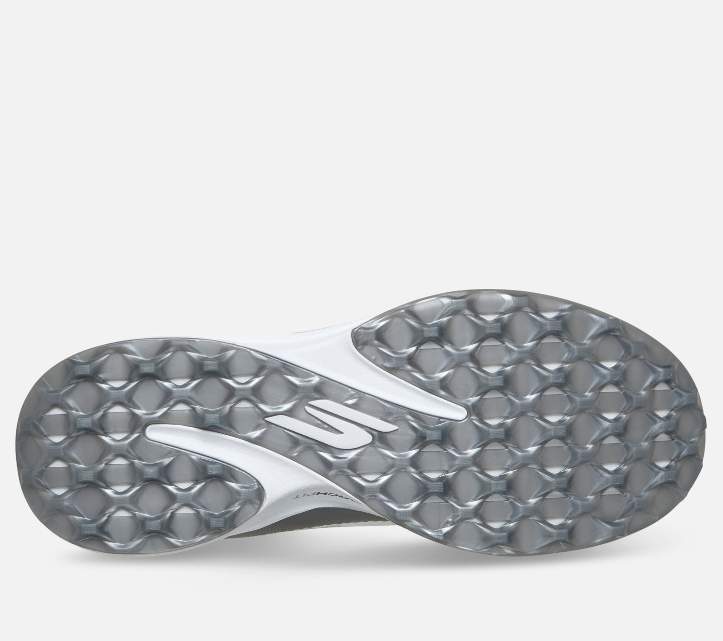 Wide Fit: Slip-ins: Golf Waterproof: Pure SI Golf Skechers.dk