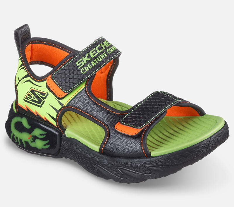 Creature-Splash Sandal Skechers.dk