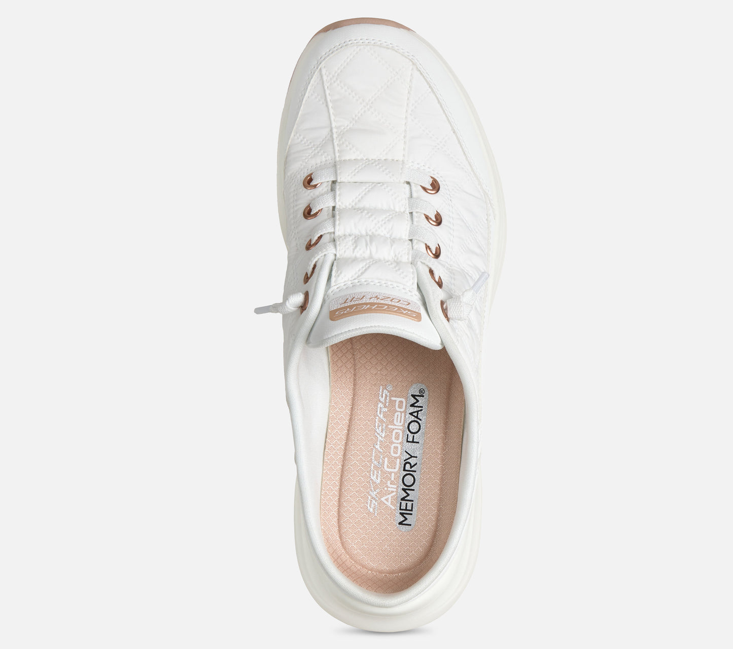 Contour Foam - Cozy Fit Forever Dream Shoe Skechers.dk