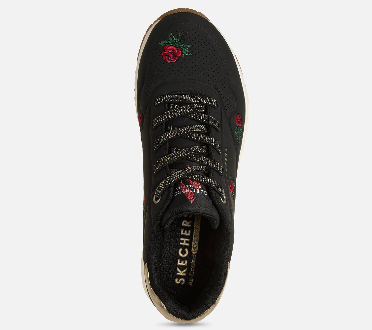 UNO – Champagne & Roses Shoe Skechers.dk