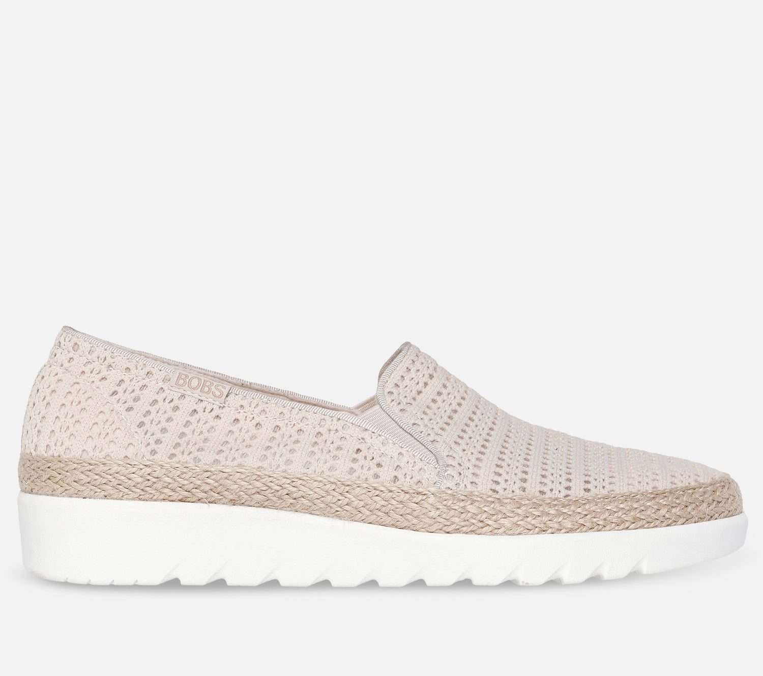 BOBS Flexpadrille HI – Serene Peak Ballerina Skechers.dk