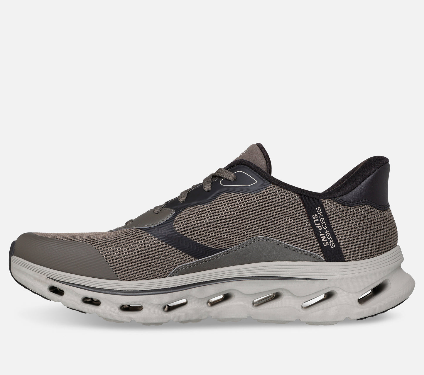 Slip-ins: GO WALK Glide-Step 2.0 - Zac Shoe Skechers.dk