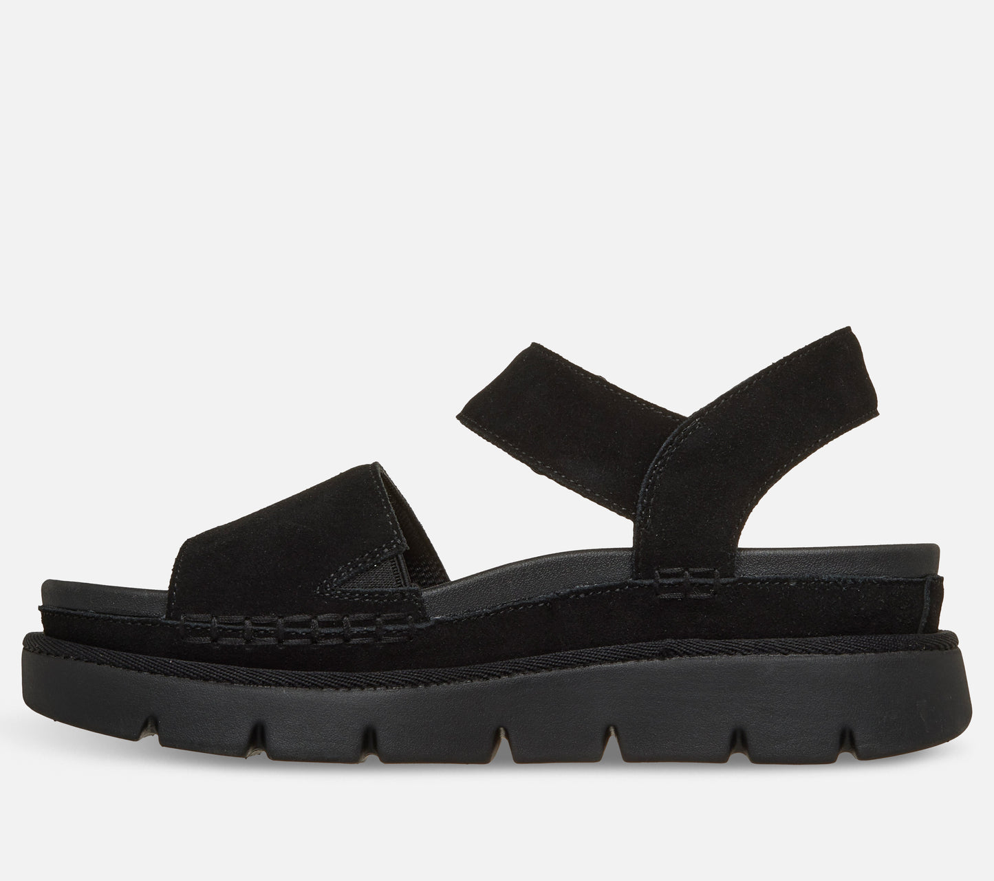 Street Hiker Breeze - Shore Heights