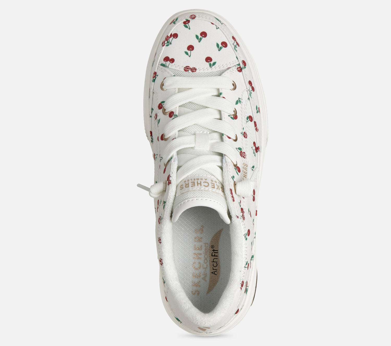 Arch Fit Arcade - Flowa Powa Shoe Skechers.dk