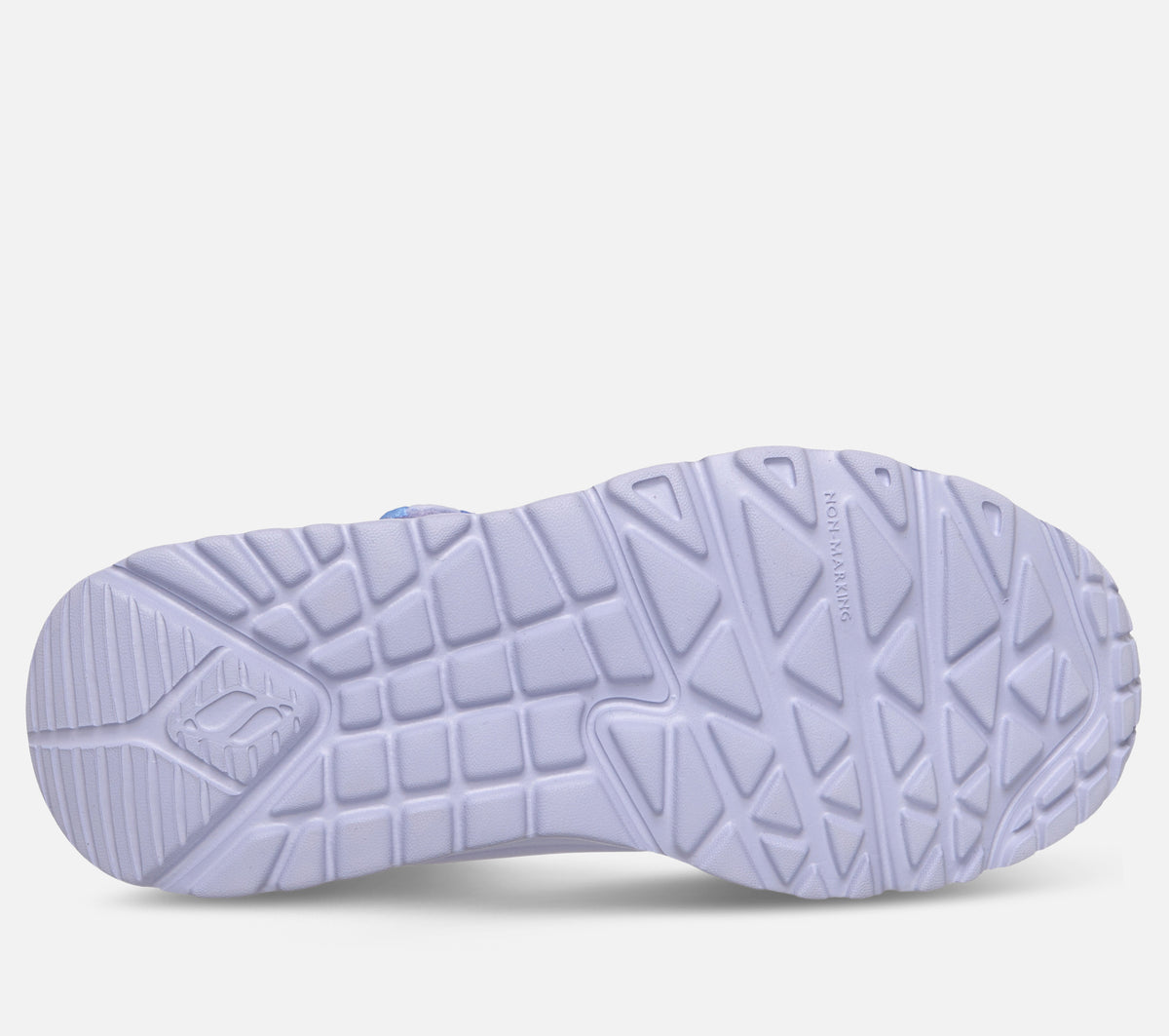 JGoldcrown: Uno Lite – Heart Status Shoe Skechers.dk