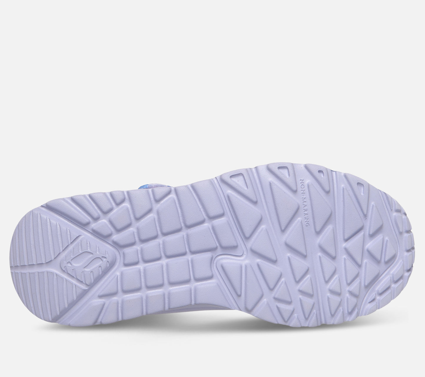 JGoldcrown: Uno Lite – Heart Status Shoe Skechers.dk