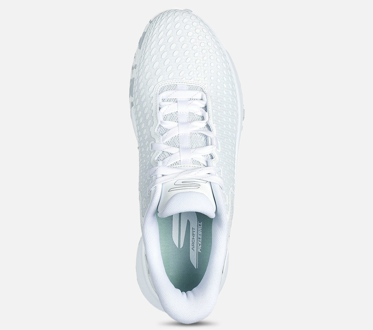 Slip-ins: Viper Court Elite Shoe Skechers.dk
