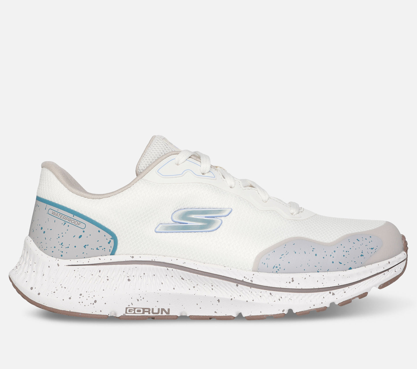 GO RUN Consistent 2.0 - Piedmont – Waterproof Shoe Skechers.dk