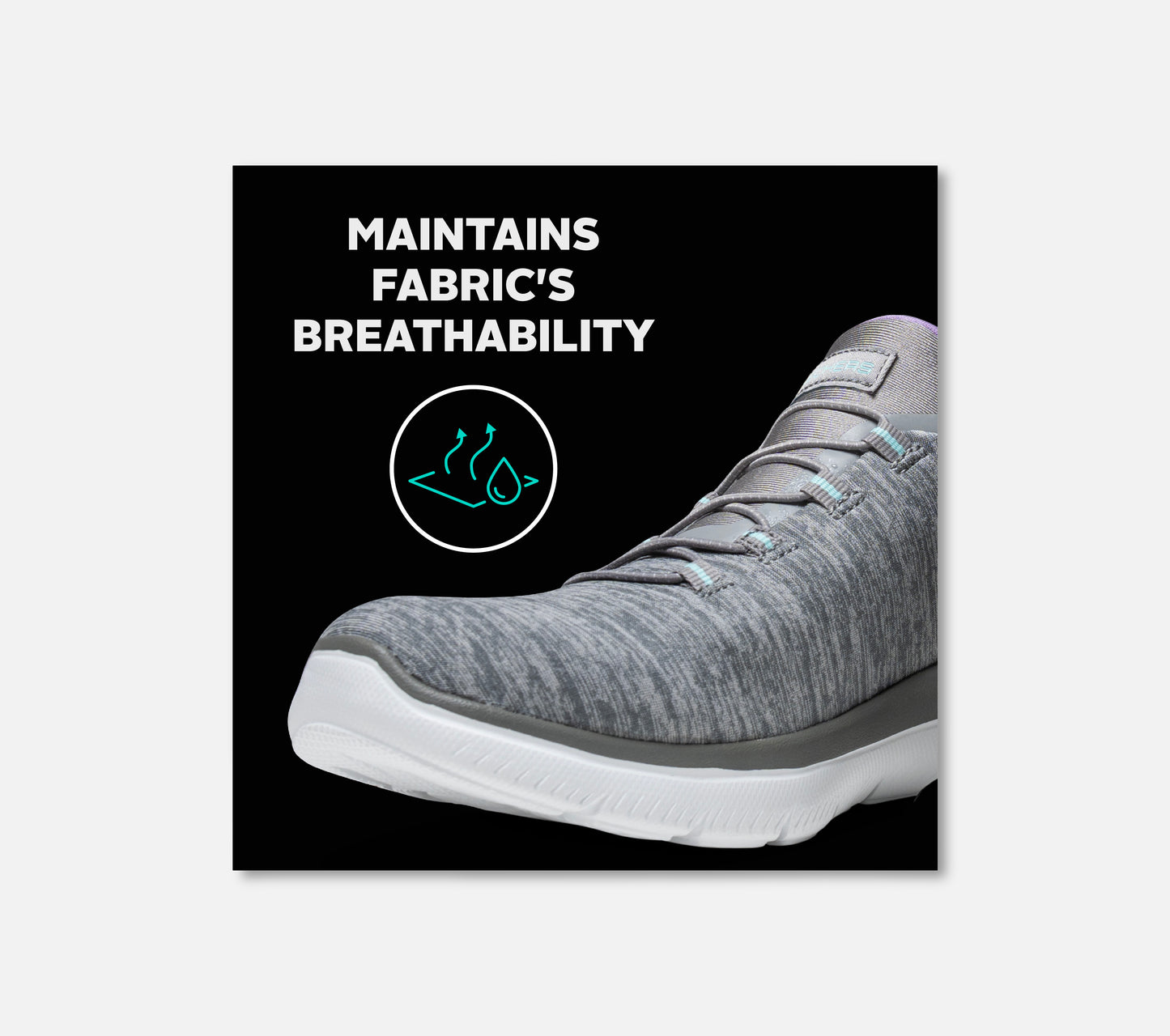 Waterproofer Shoe Care Skechers.dk