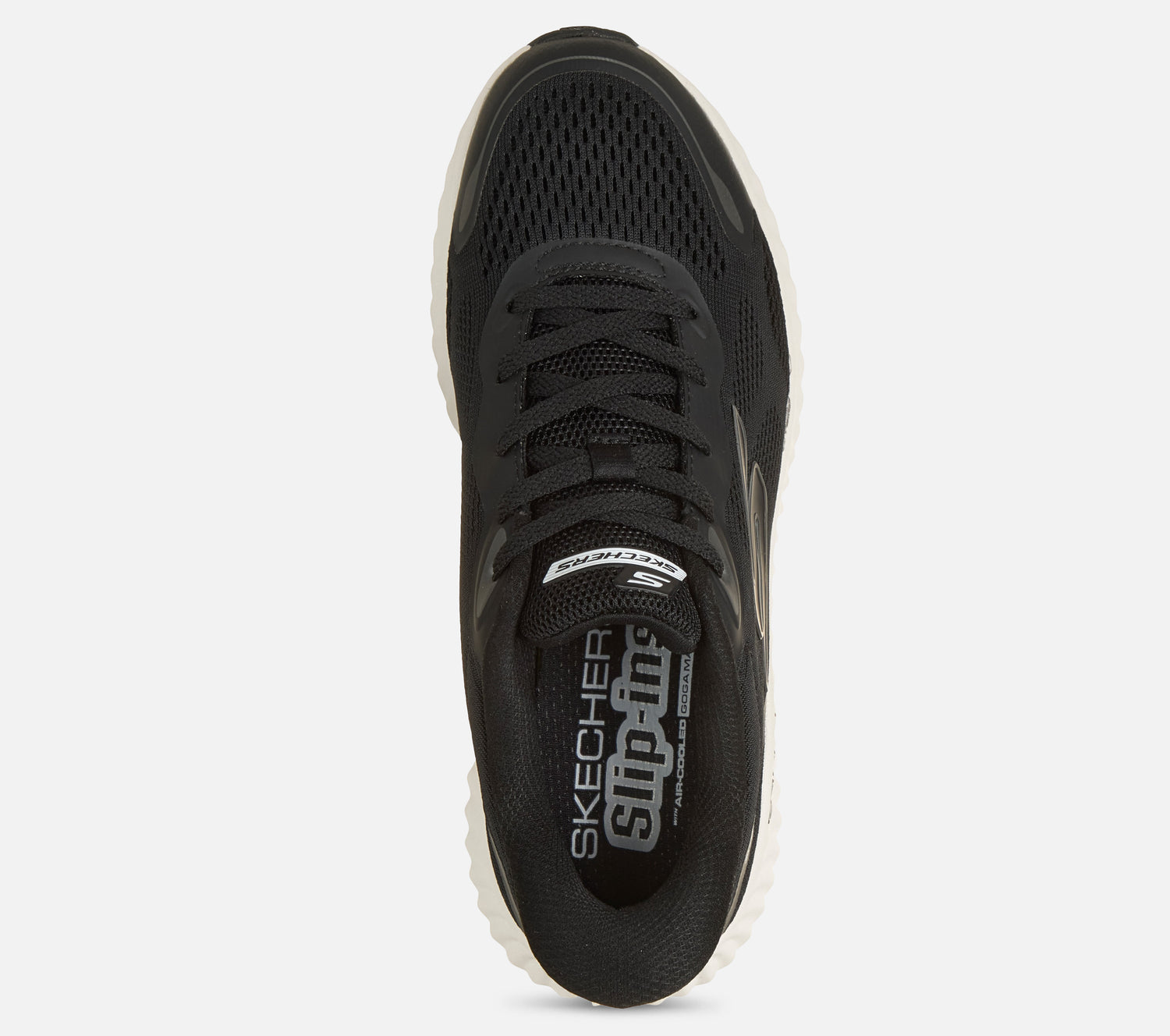 Slip-ins: GO RUN Now – Regent Shoe Skechers.dk